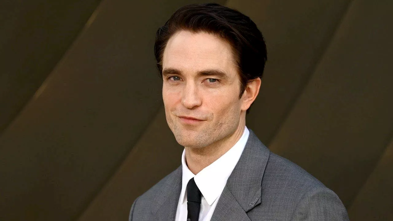 Pattinson's 'Primetime' Gamble: Bringing the Predator Hunter to the Big Screen