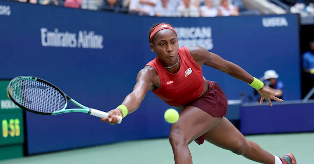 Coco Gauff and the WTA's High-Stakes Genetic Divide