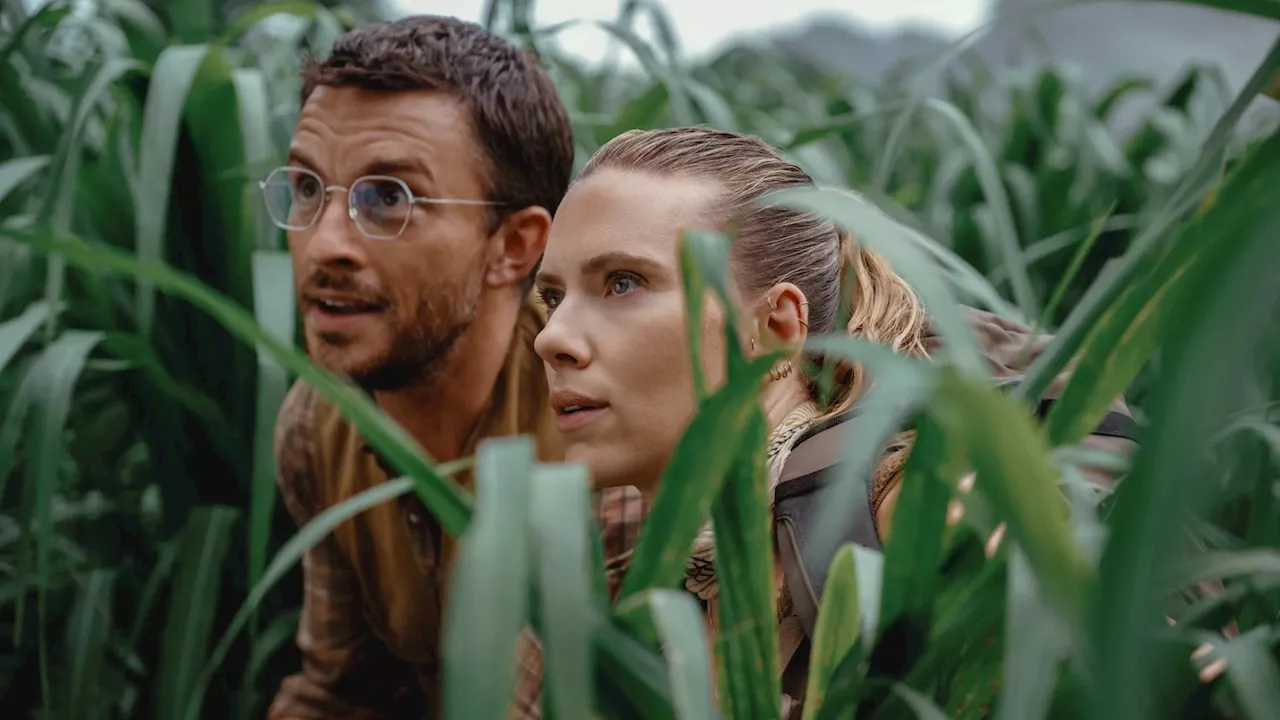 Trevorrow Exits Jurassic Park Sequel Amid Creative Friction