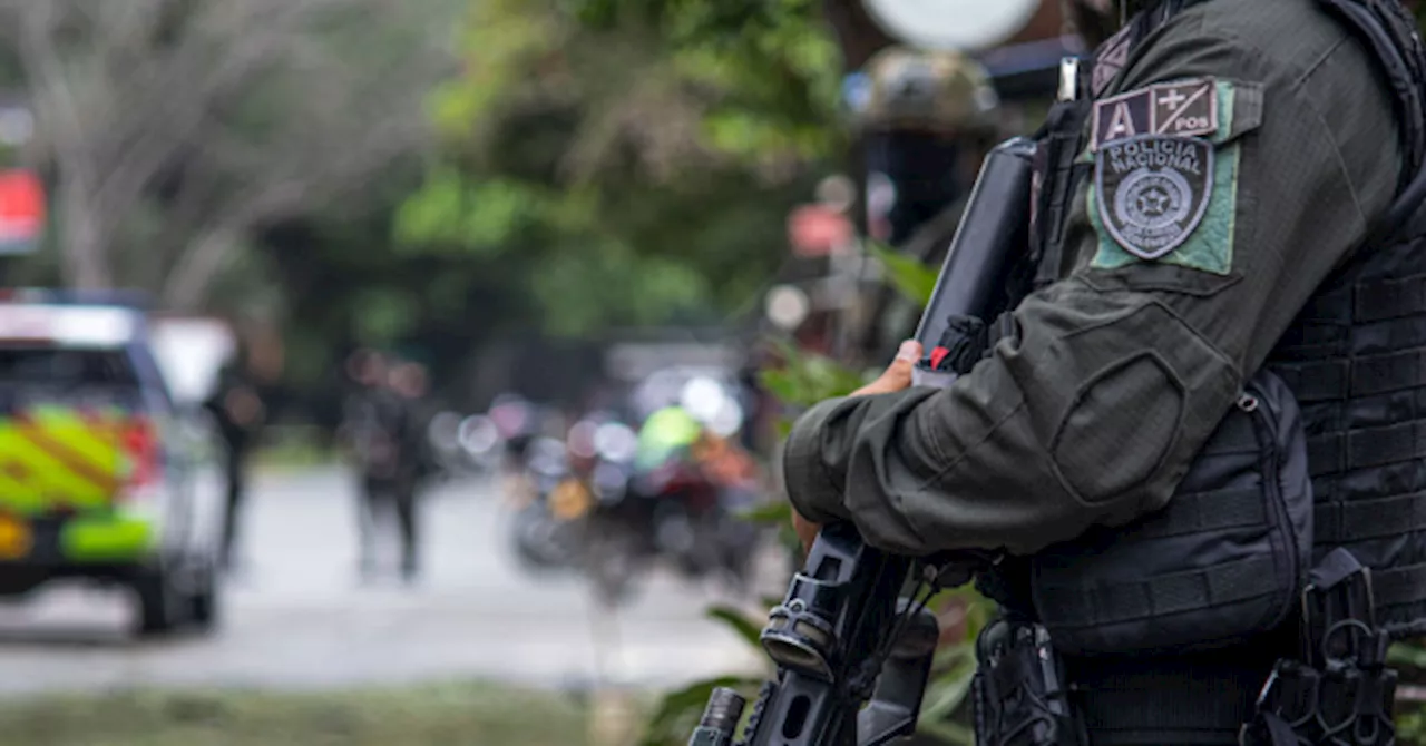 A Bomb in Cali: FARC Plot Targets Historic Presidential Inauguration