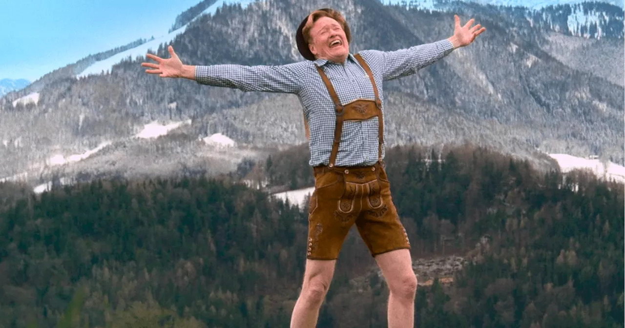 Conan O'Brien's Global Odyssey Returns: Season 3 Details Revealed