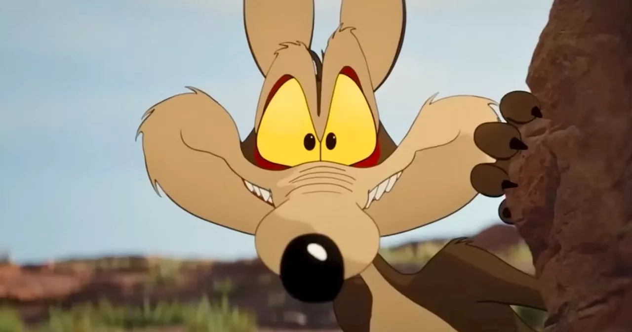 Lionsgate’s High-Stakes Bet on the Shelved ‘Coyote vs. Acme’