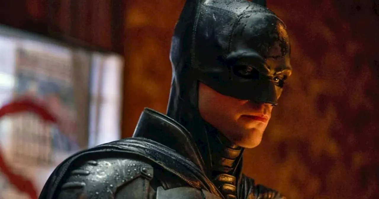 DC Studios Pivots: Can Gunn and Reeves Outrun the Supergirl Slump?