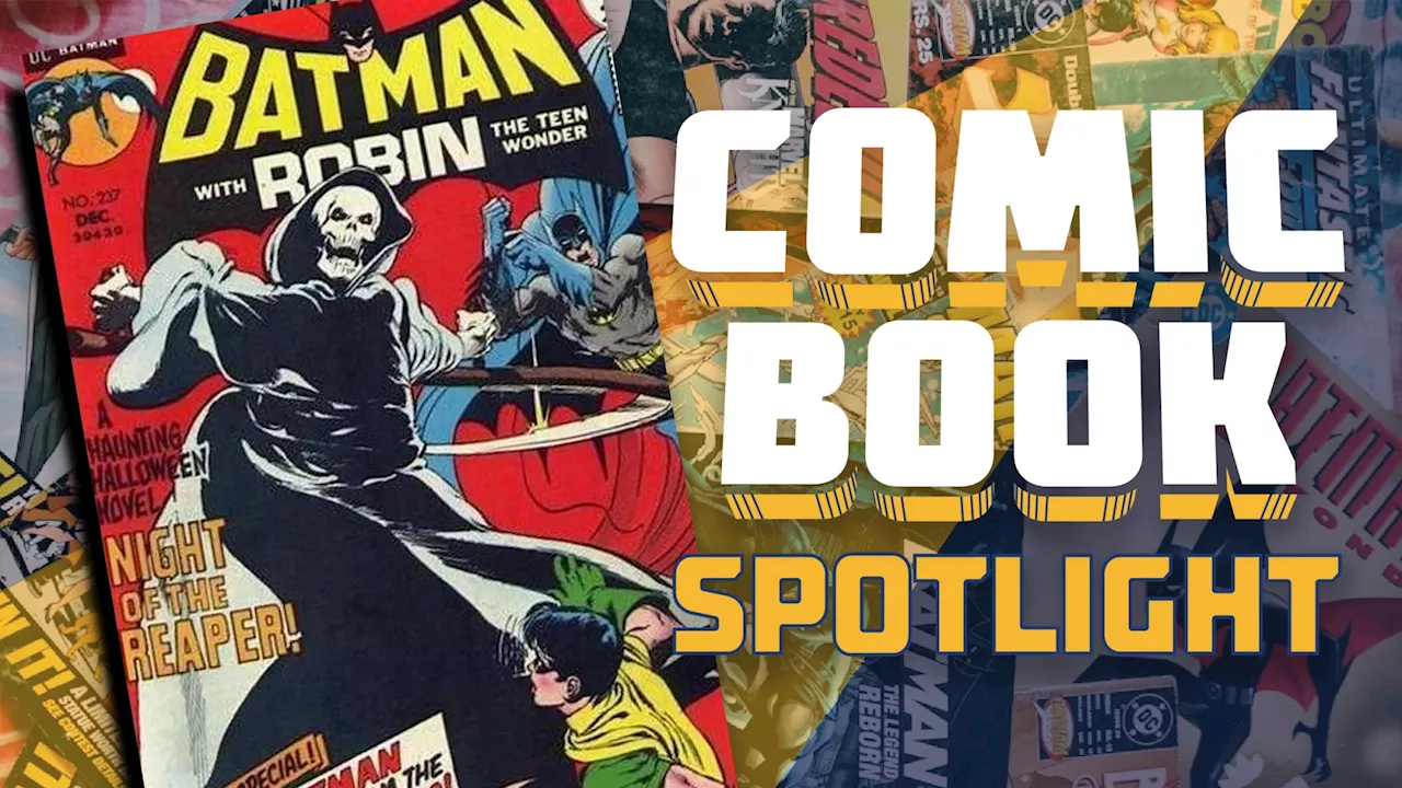 Beyond the Camp: How O'Neil and Adams Redefined the Superhero