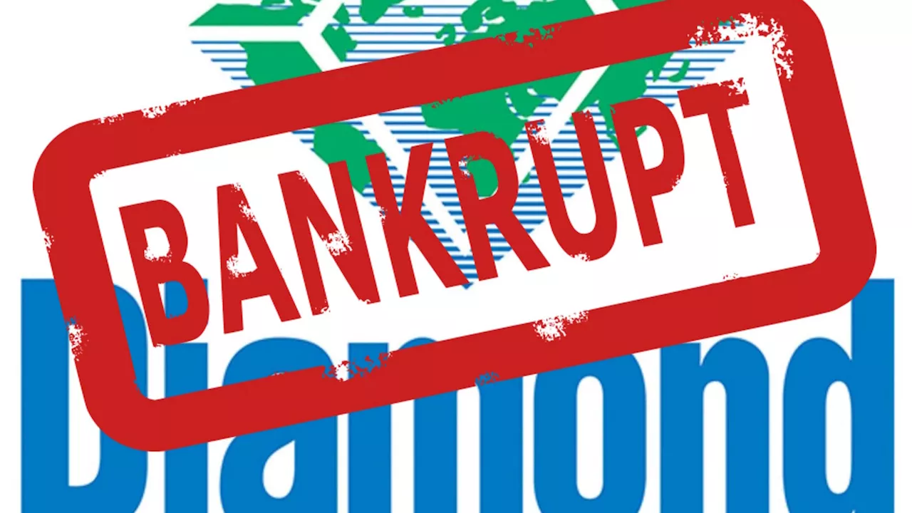 Diamond's Bankruptcy Settlement: A Pyrrhic Victory for Comic Publishers?