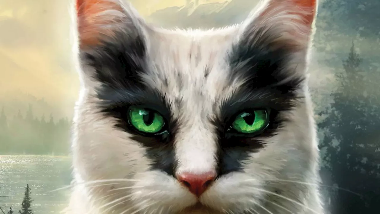 Disney Plus Expands Warrior Cats Universe with New Turn-Based RPG
