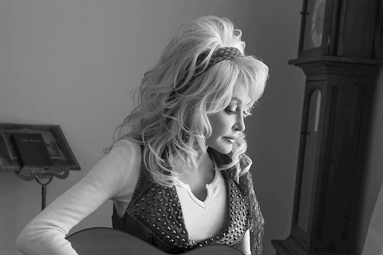 Dolly Parton's Americana Legacy: A Lifetime of Songwriting and Philanthropy