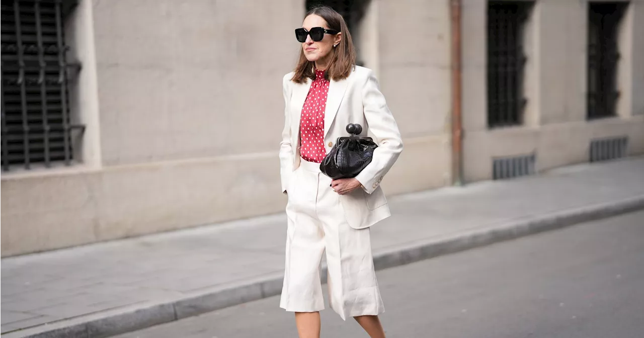 The $20 Amazon Chiffon Blouse: A Micro-Trend in Affordable Chic