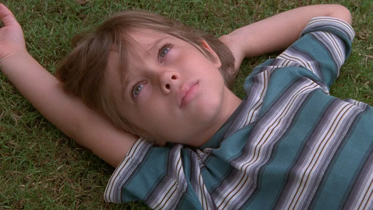 From Boyhood Star to El Paso First Responder: The Quiet Reinvention of Ellar Coltrane