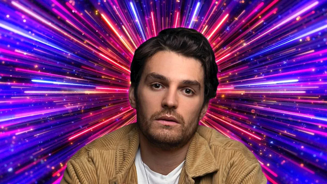 Soap Star Lawrence Robb Faces Fan Skepticism in Strictly 2026 Lineup