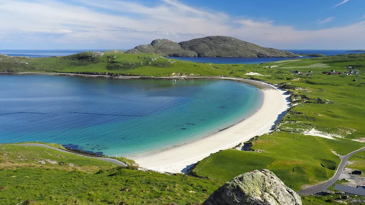 Escape the Chaos: 5 Off-the-Beaten-Path Destinations for a Peaceful Summer Getaway