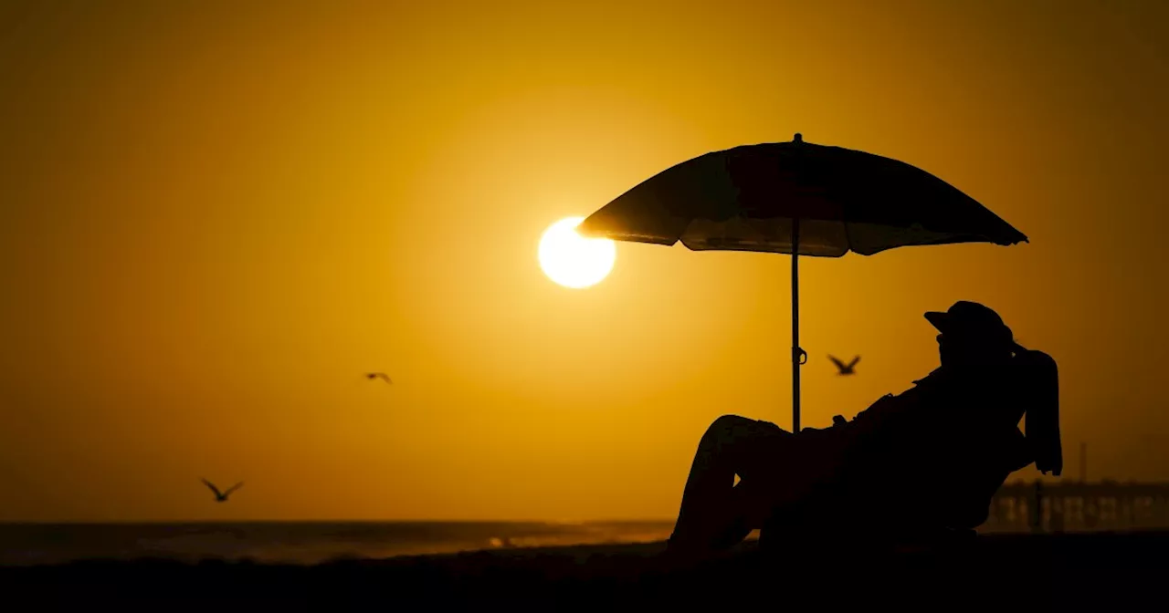 The New American Summer: How Extreme Heat is Rewriting Daily Life
