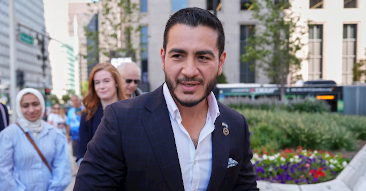 The Youth Vote vs. Detroit: Abdulrahman Mohamed El-Sayed’s Narrow Path to the Senate