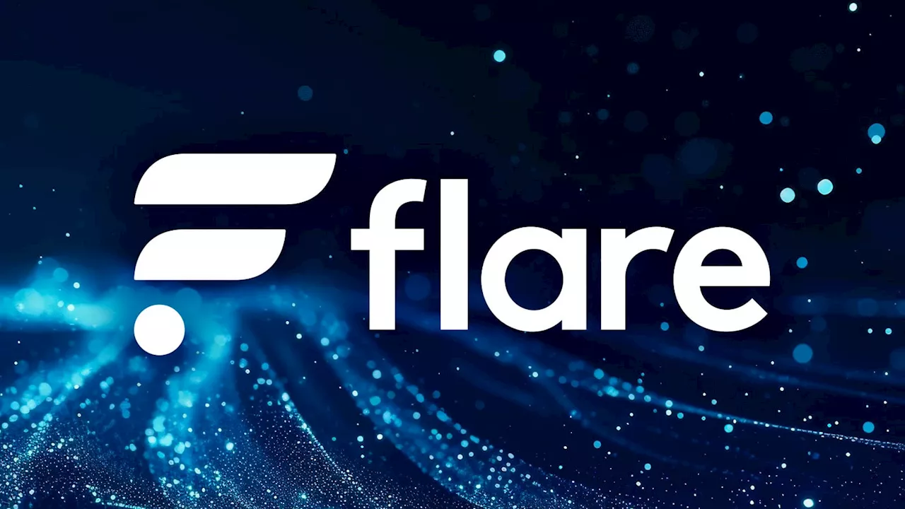 Unlocking XRP Liquidity: Flare’s Strategic Move into Ethereum’s $280 Million RLUSD Vault
