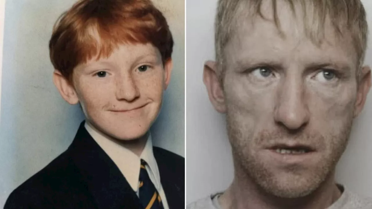 From heroin addict to business owner: How Chris Sylvester turned his life around