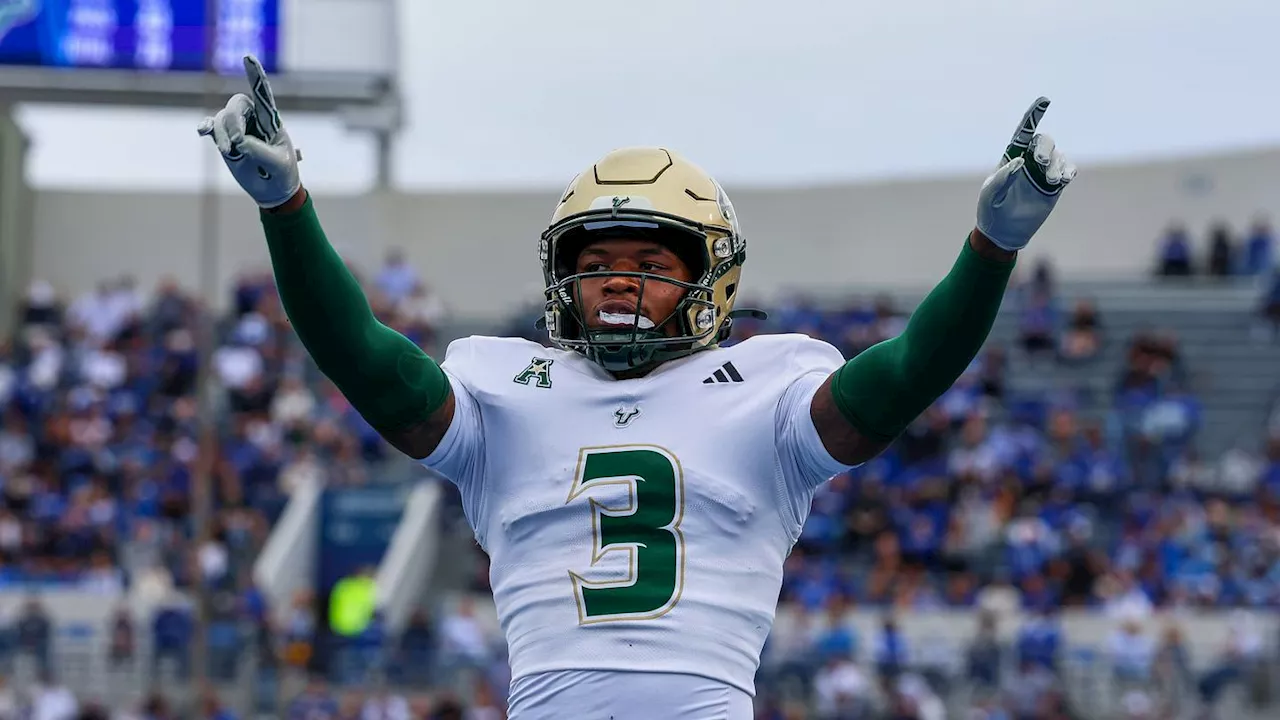 Can Mbakwe and Riley Fix Georgia Tech's Defensive Backfield?