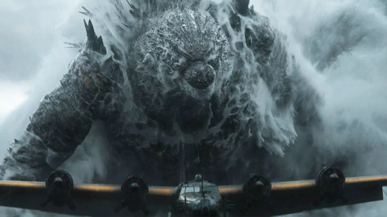 Beyond the Oscar: Can Godzilla Minus Zero Match the Impact of Its Predecessor?