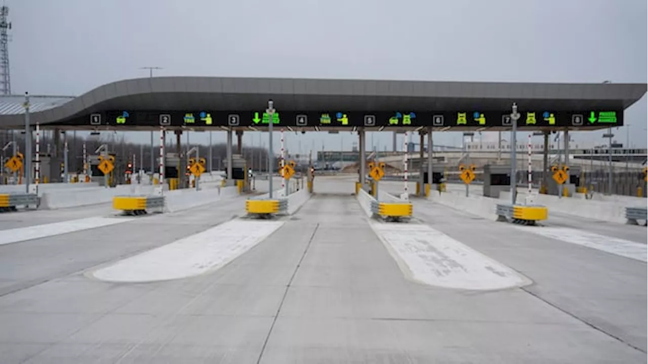 Gordie Howe Bridge Toll Glitch: Why Commuters Must Audit Their Own Statements