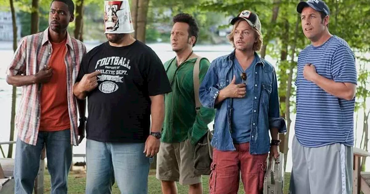 Grown Ups 3 Expands Its Star-Studded Cast