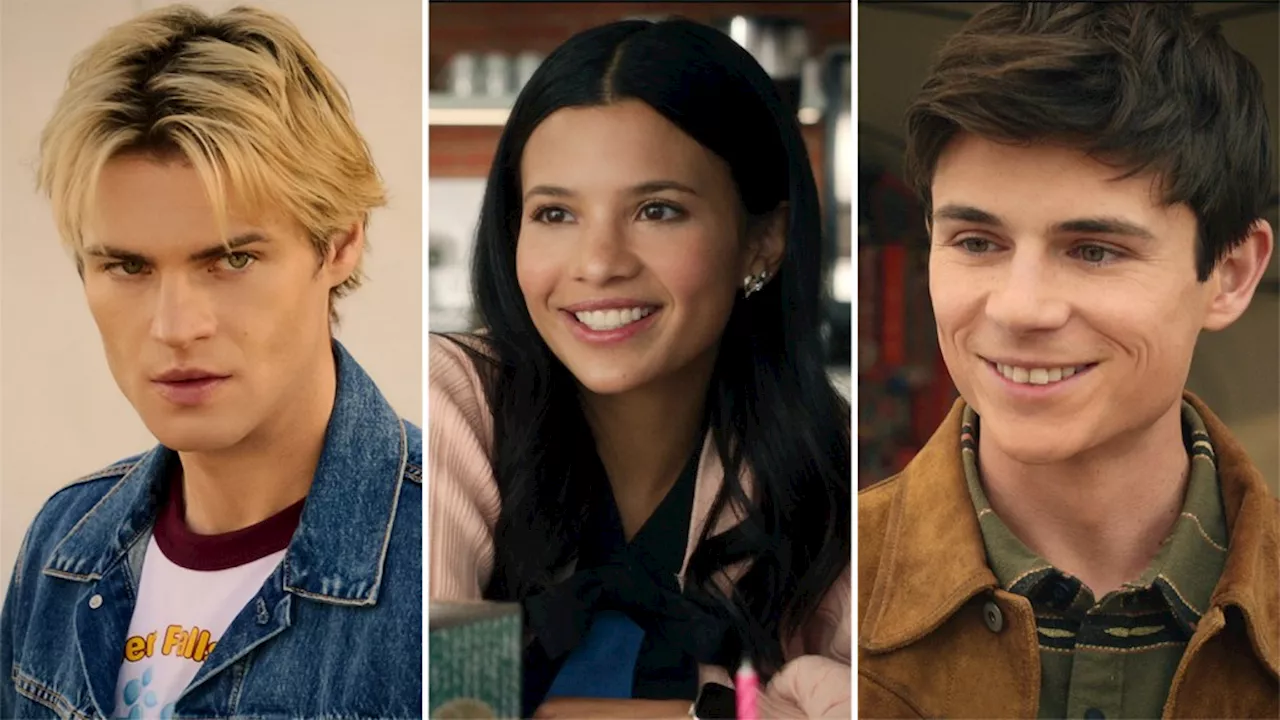 Crash and Conflict: The High-Stakes Finale of 'My Life With the Walter Boys'