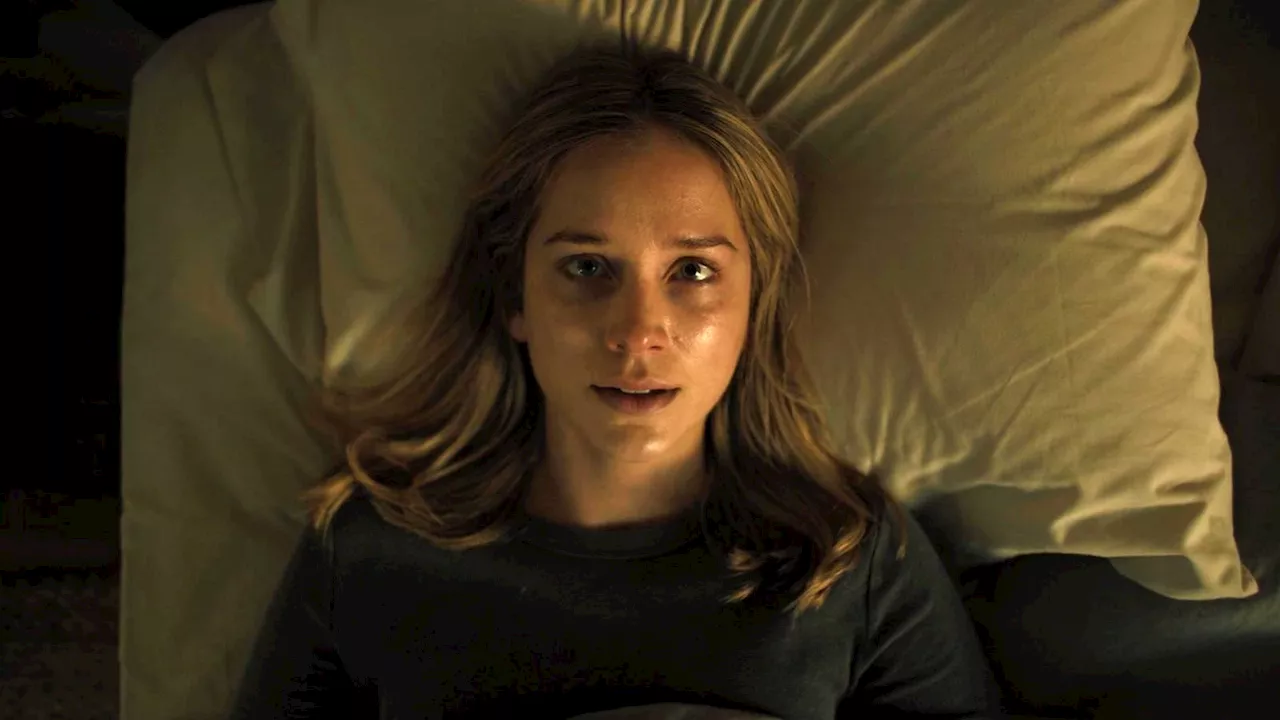 The $869 Million Horror Boom: How Obsession and Backrooms Defied the Studio Model