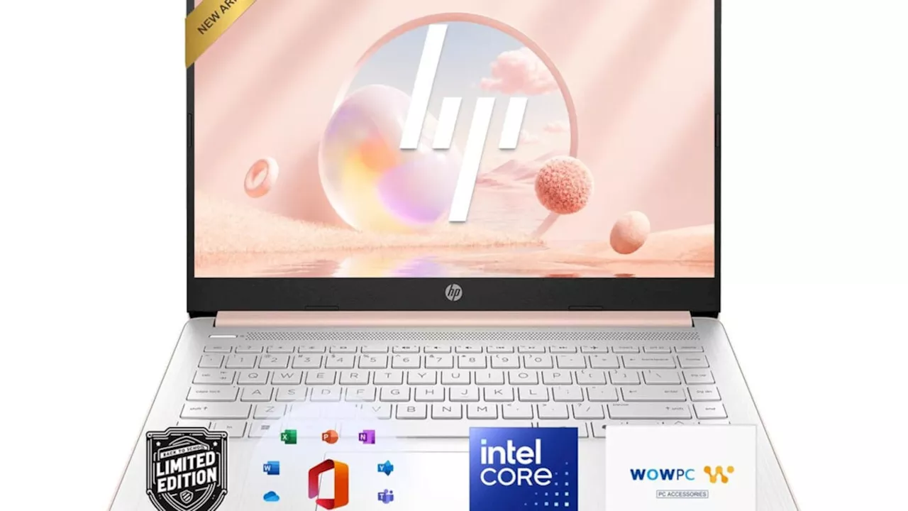 HP's $300 Windows 11 Laptop Deal: Is the Intel N150 Enough?