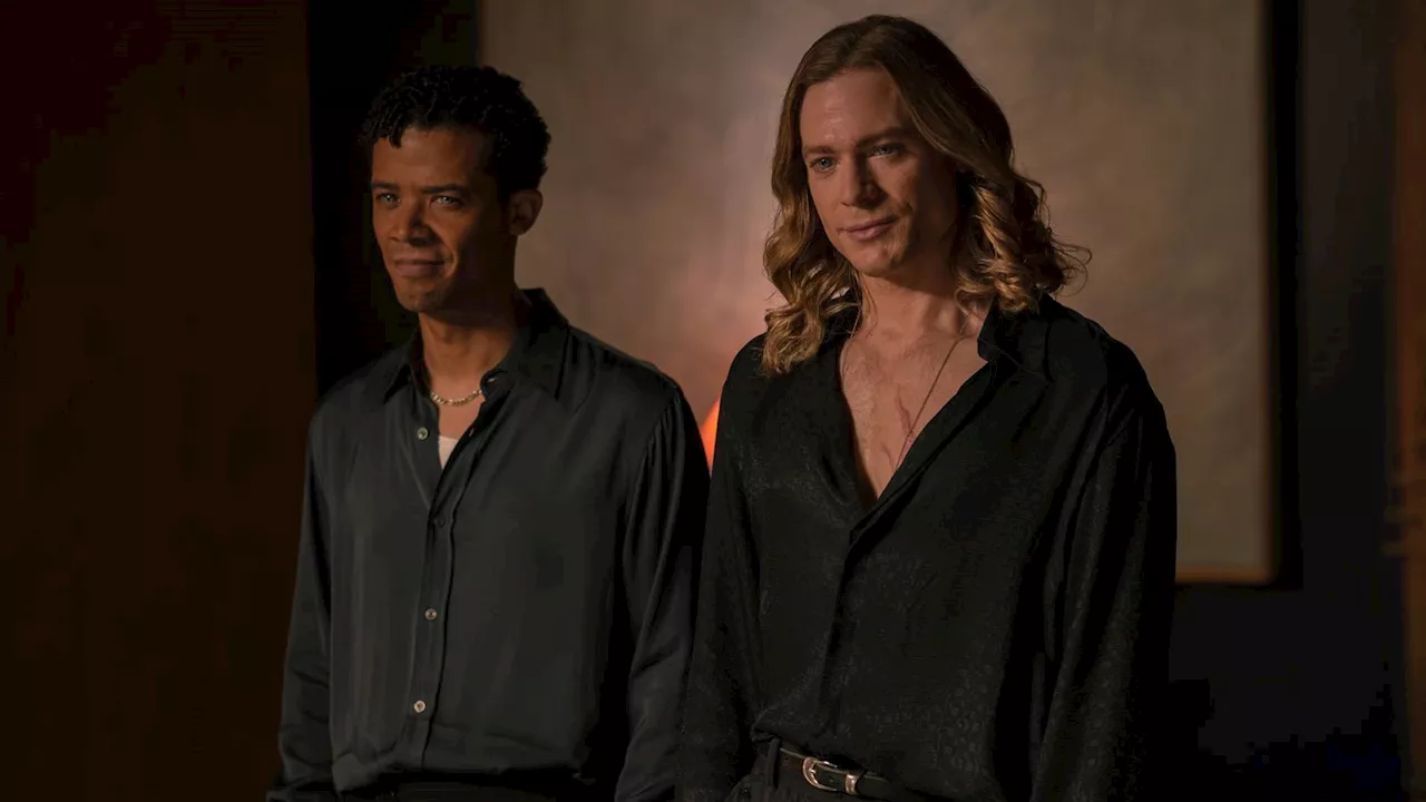 Netflix Doubles Down on Anne Rice with Akasha-Led Season 4