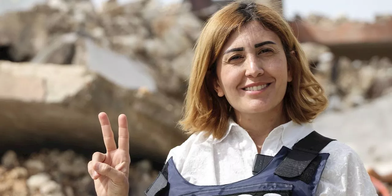 Beyond the Rubble: The Fatal Cost of Reporting in Southern Lebanon