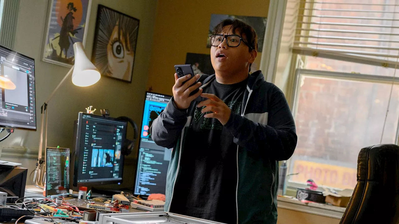 Why Jacob Batalon Believes a Ned Leeds Hobgoblin Arc Requires a Tragic Turn