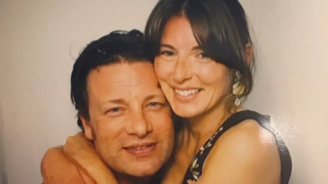Beyond the Naked Chef: The Resilience of Jamie and Jools Oliver
