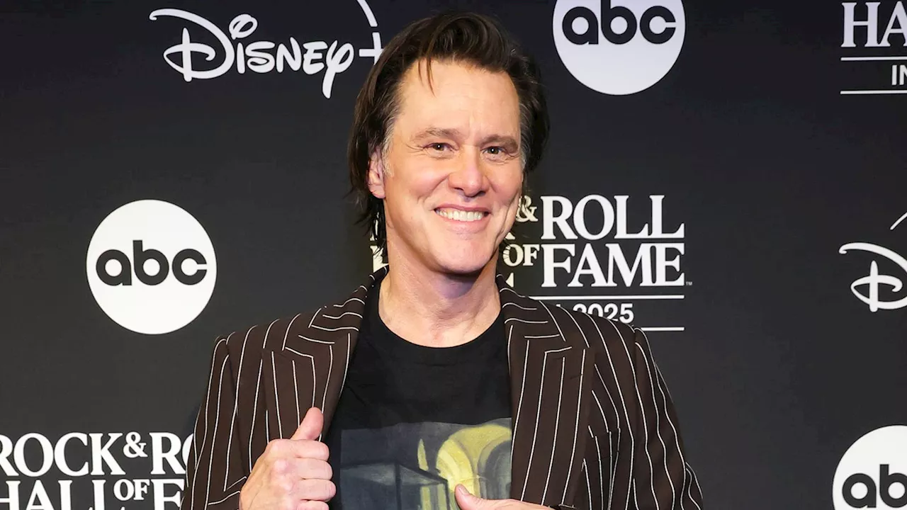 Jim Carrey to Lead Warner Bros.' Live-Action Jetsons Reboot