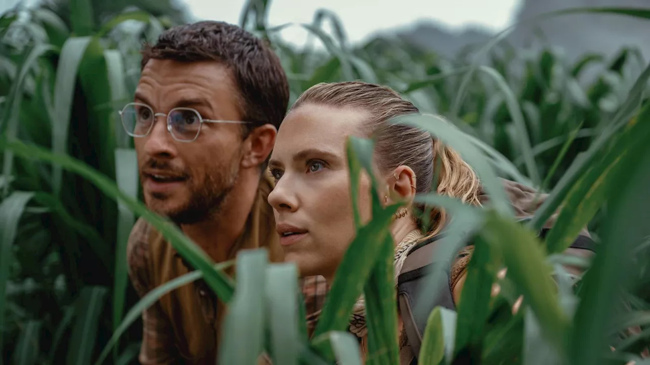 Jurassic World Rebirth: Director Departs as $900M Success Fuels Sequel Hype