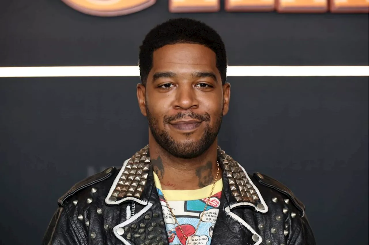 Kid Cudi’s Mad Solar Gamble: A New Blueprint for Hip-Hop A&R?