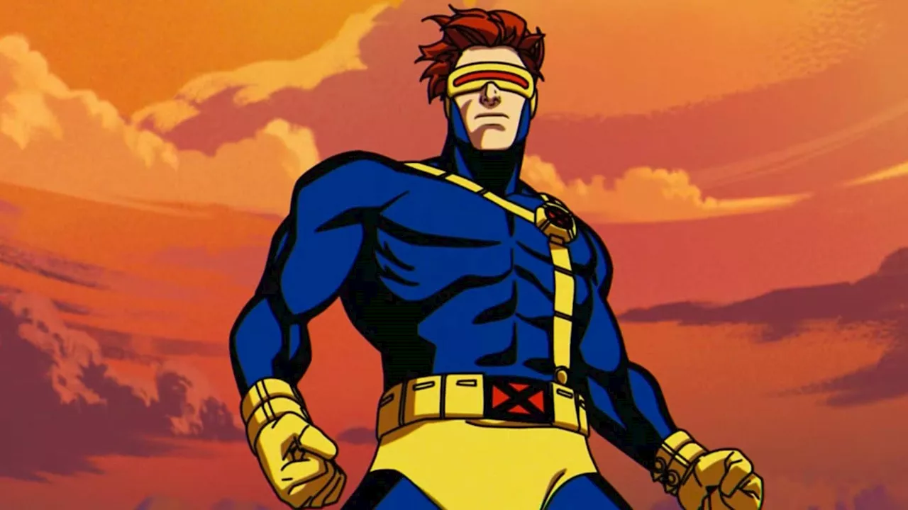 Kit Connor to Lead MCU X-Men Reboot as Cyclops