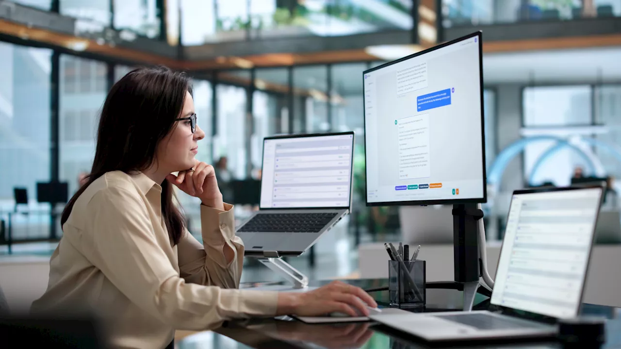 Bridging the Desktop Divide: An Analysis of Logitech Flow's Multi-PC Control