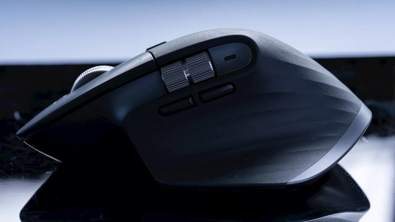 The Logitech Durability Gap: When $14 Billion Marketing Meets Hardware Failure