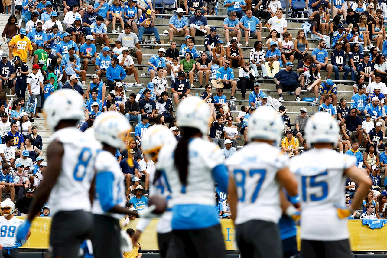 Harbaugh's San Diego Homecoming: The Chargers' 2026 Camp Gamble