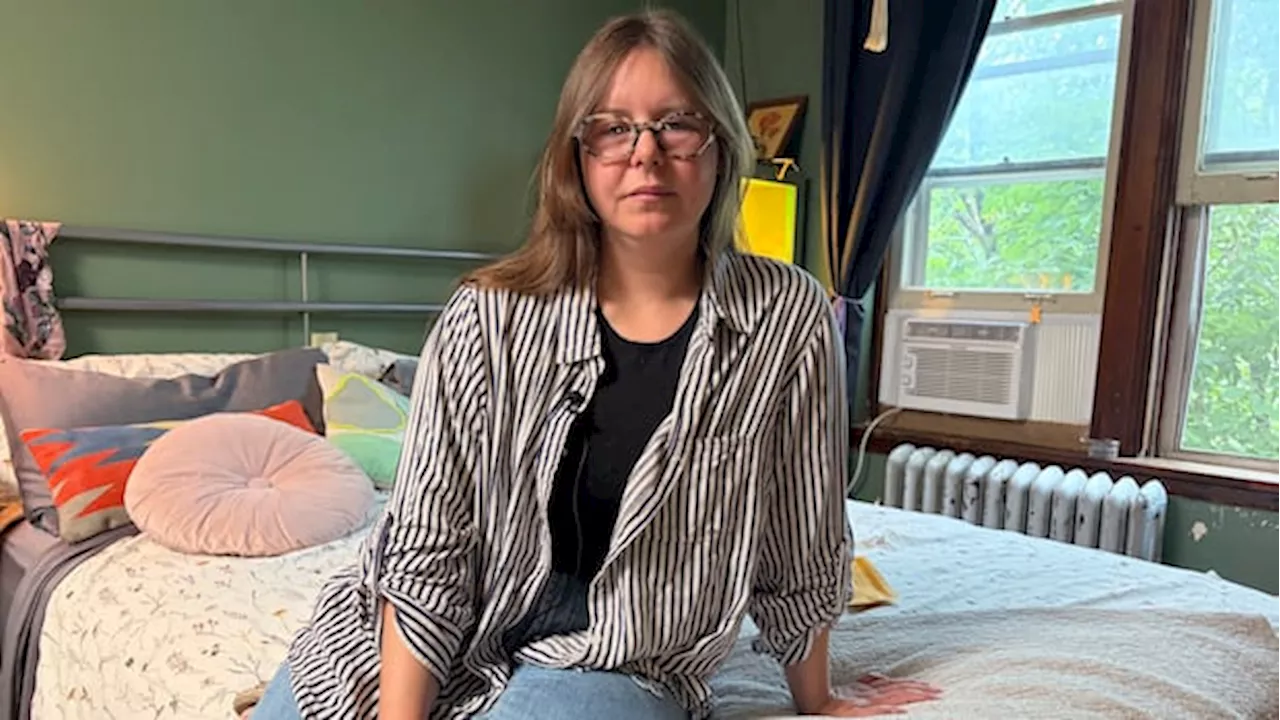 Winnipeg Tenants Fight Proposed 78% Rent Hike Following Building Renovations