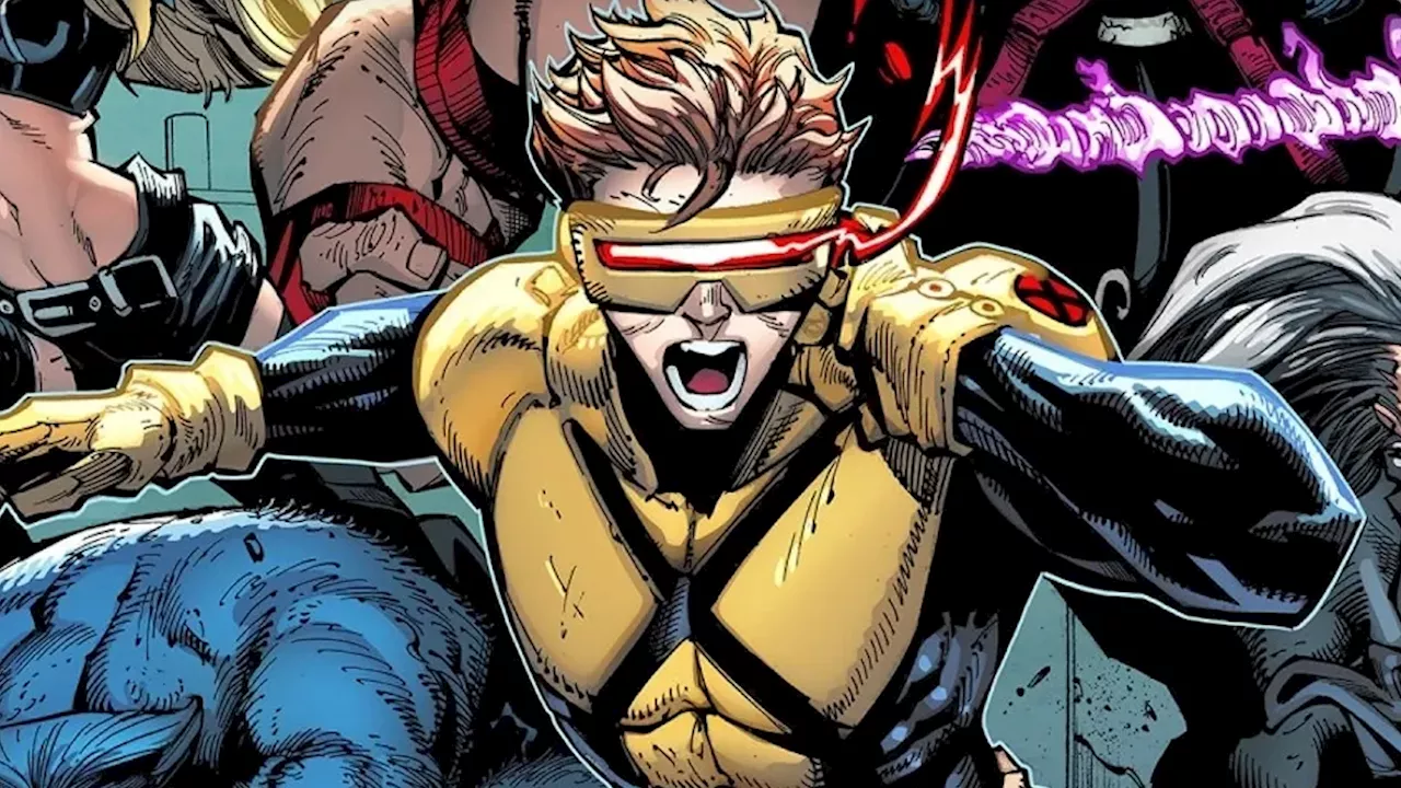 Marvel's X-Men Reboot: Connor Jessup and a Youthful Pivot for the MCU
