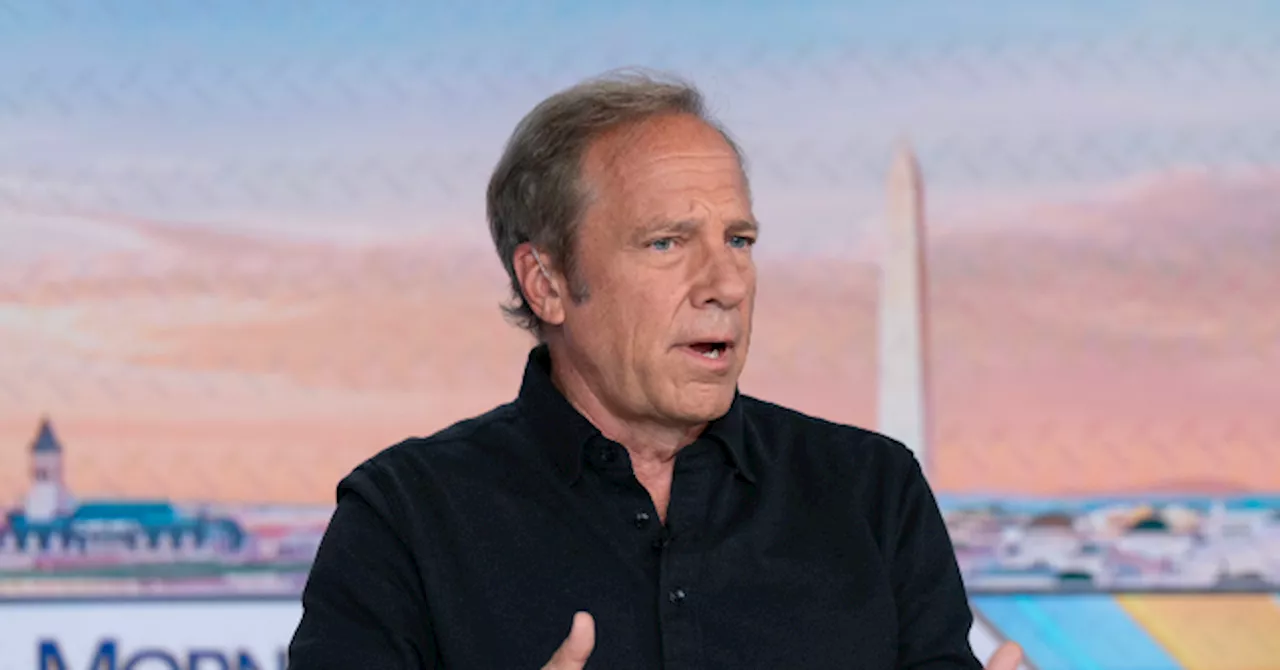 Mike Rowe’s Warning: Is the Democratic Party Courting a Communist Blunder?