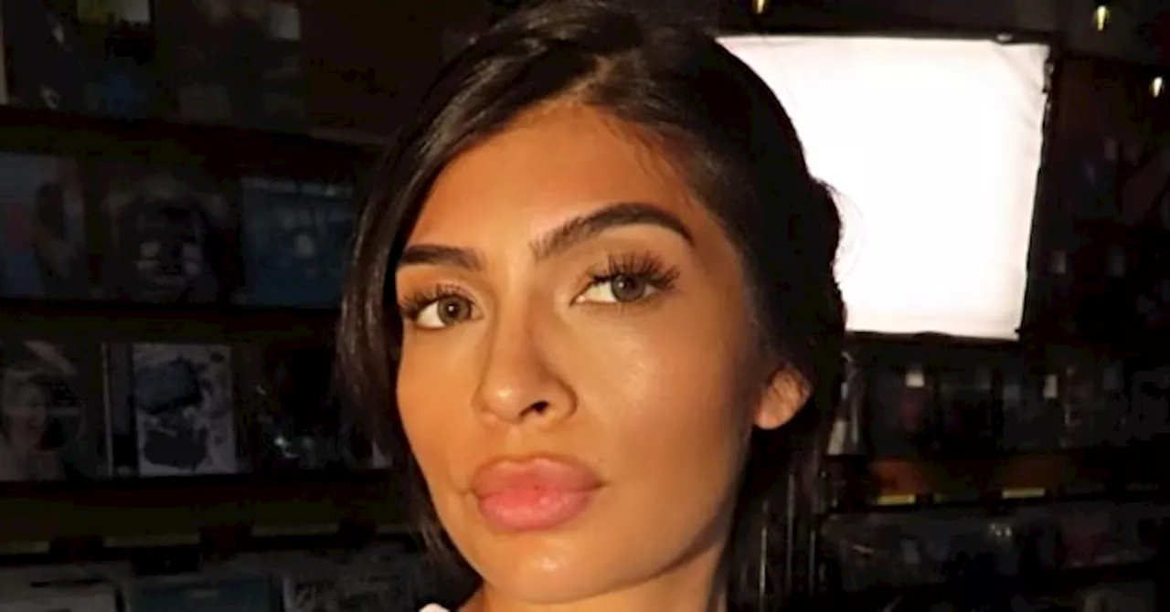 Miss North Carolina USA Allison Boltinhouse Stripped of Title Following Conduct Probe