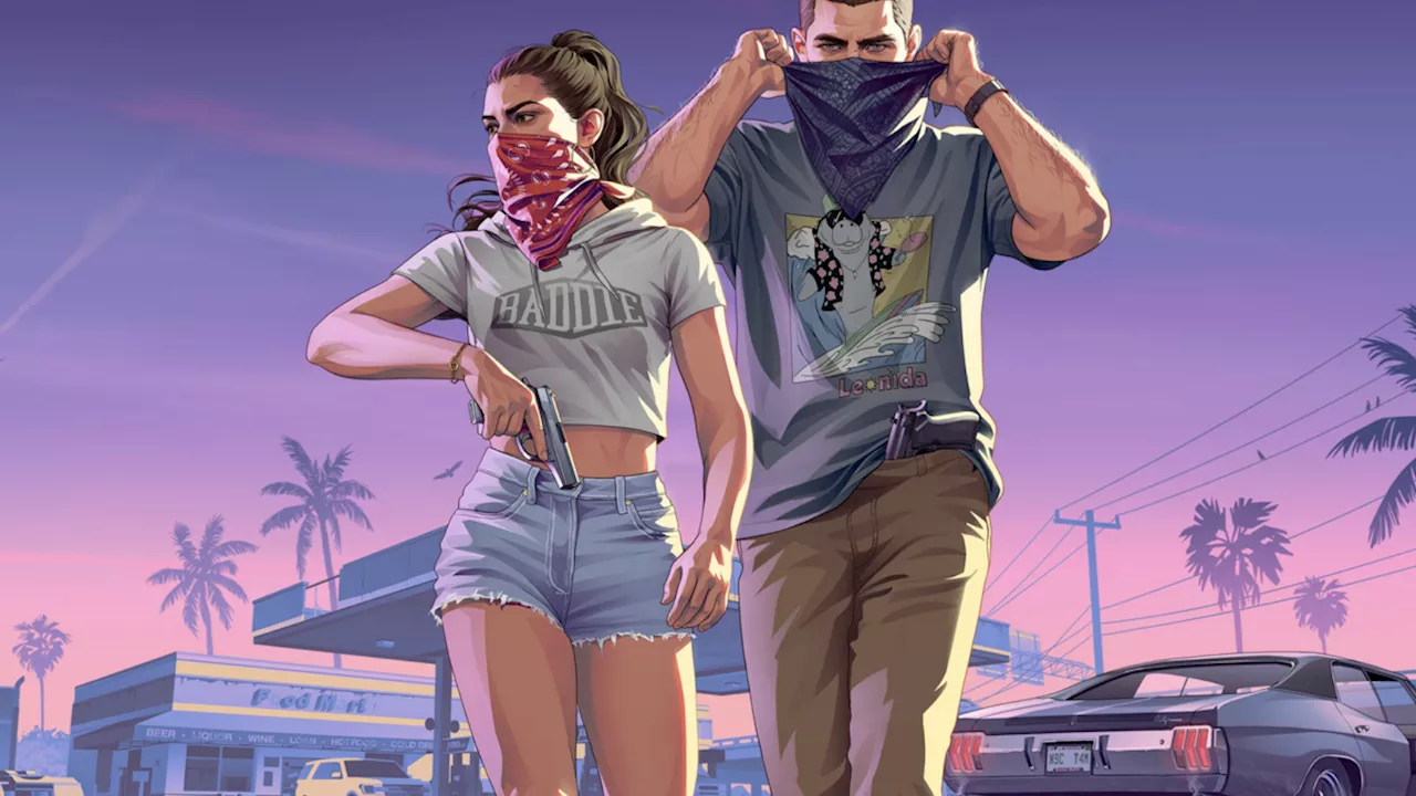 Netflix's High-Stakes Bet on Rockstar's Next Trailer
