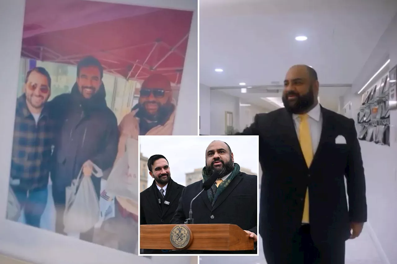 The Instagram Ad at the Center of NYC's Judicial Ethics Debate