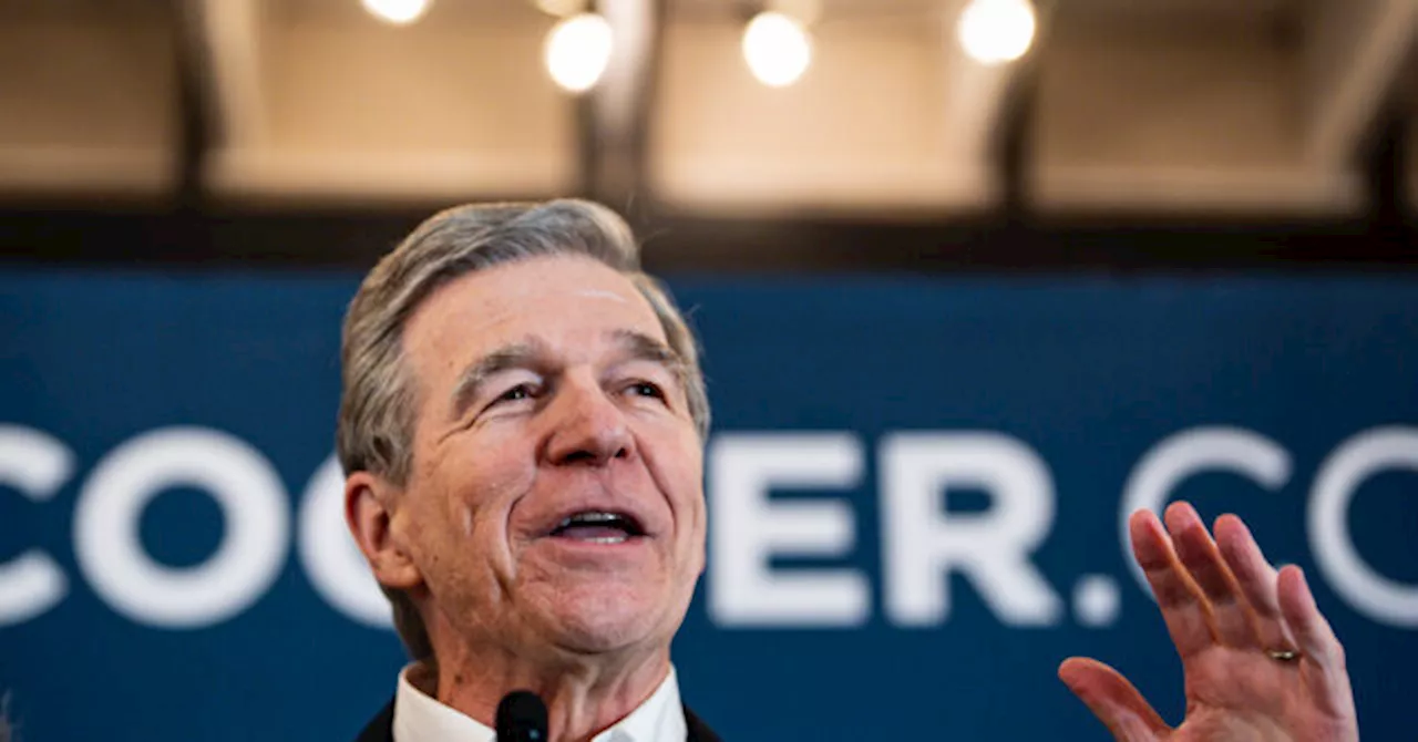 The Cost of Consent: Roy Cooper and the Pandemic Prison Releases