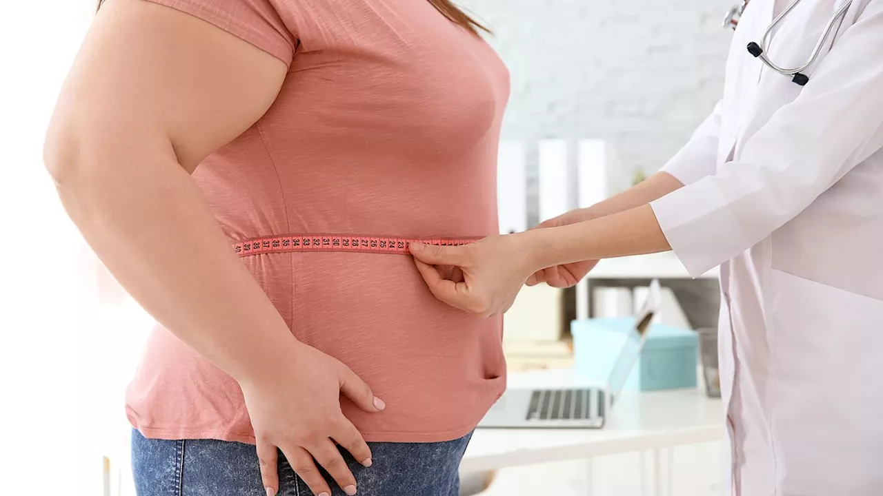 Obesity crisis in England: Number of obese adults doubles to 14.3 million since 1992, damning new analysis reveals
