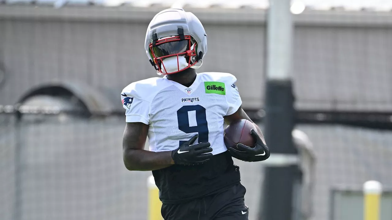 Boutte's Gamble: Why the New England Patriots May Ignore the Trade Request