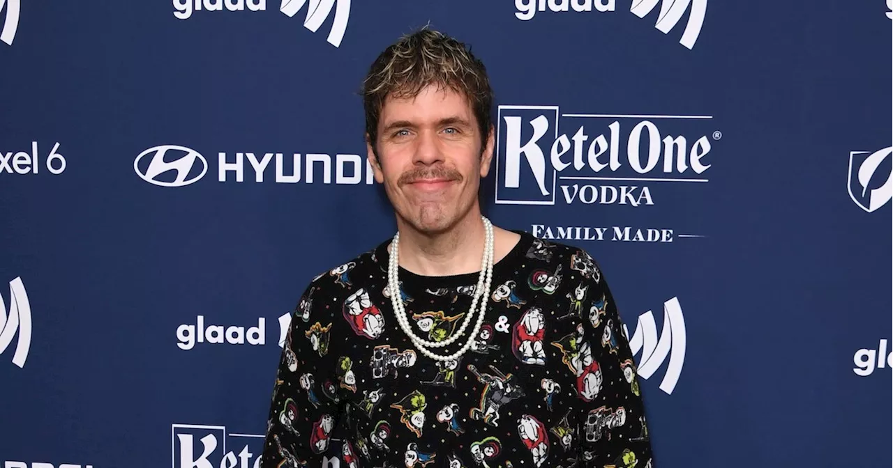 Perez Hilton's Rep Breaks Silence After Blogger's Hospitalization