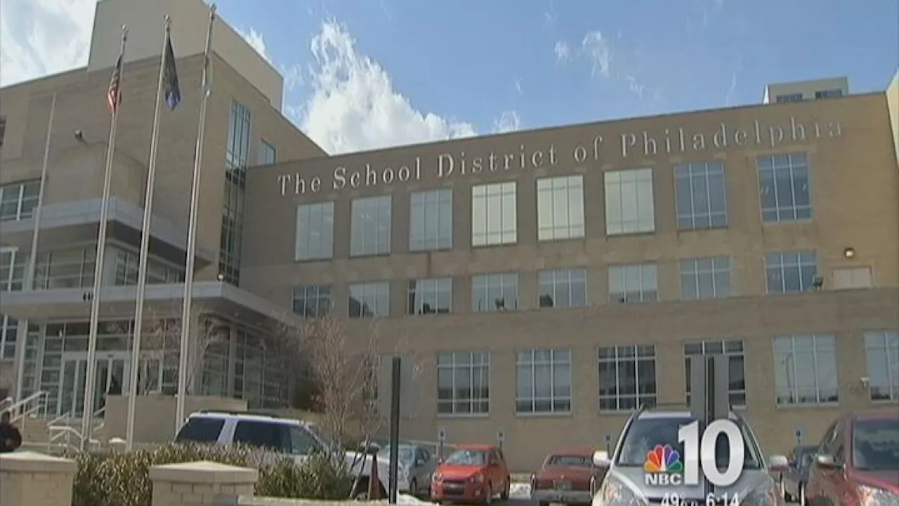 Philadelphia Leaders Demand Audit of School District Management and Fiscal Health
