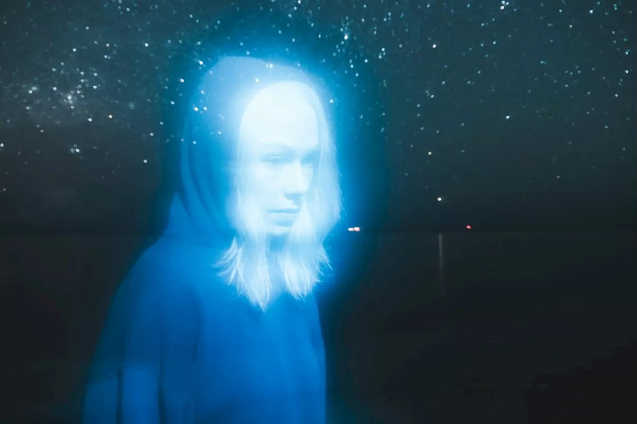 Phoebe Bridgers Goes Cosmic: A Global Planetarium Rollout for New Existential Album