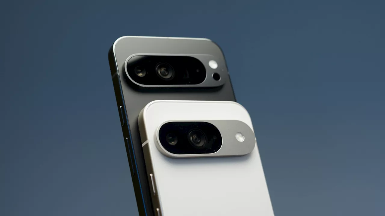 Google's Pixel Pivot: Why 50MP Sensors are the New AI Requirement